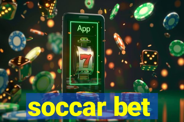 soccar bet